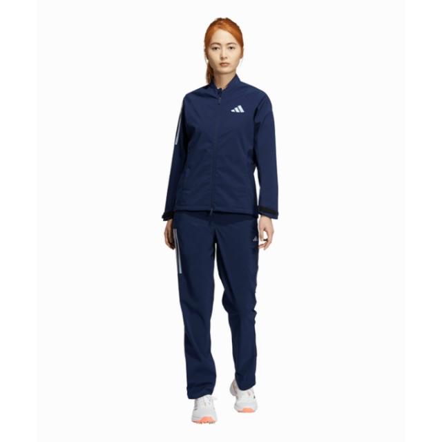 アディダス ゴルフ レインウェア上下セット レディース LRAIN.RDYレインスーツ BWB60 adidas_5
