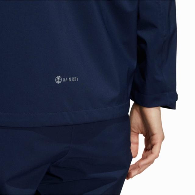アディダス ゴルフ レインウェア上下セット レディース LRAIN.RDYレインスーツ BWB60 adidas_6