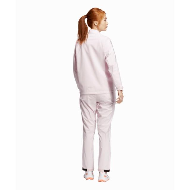 アディダス ゴルフ レインウェア上下セット レディース LRAIN.RDYレインスーツ BWB60 adidas_11