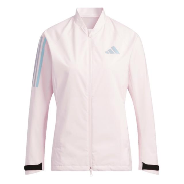 アディダス ゴルフ レインウェア上下セット レディース LRAIN.RDYレインスーツ BWB60 adidas_16