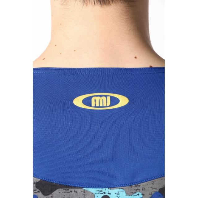 アブガルシア Abu × ランカーキラー リミテッド 3レイヤー ウォーター