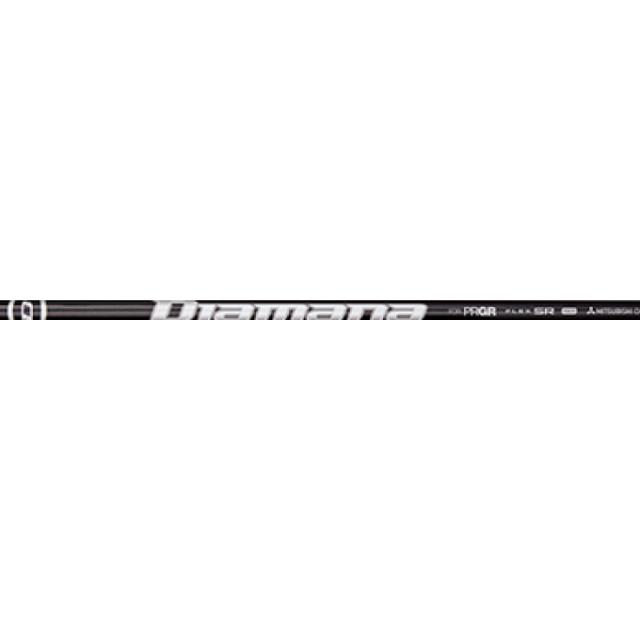 プロギア PRGR ゴルフクラブ アイアンセット 5本組 メンズ Diamana FOR PRGR シャフト PRGR 02 2023 5I Diamana-PRGR_4