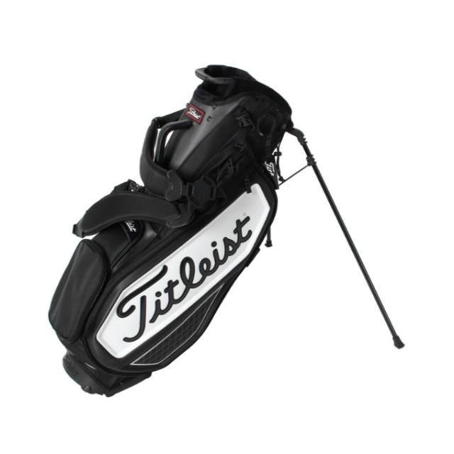 Titleist スタンドキャディバッグ 希少】限定モデル