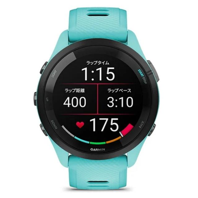 ガーミン（GARMIN) ランニング 腕時計 GPS付 vivoactive 5 ヴィヴォアクティブ 5 010-02862-41 run ガーミン（GARMIN) ランニング 腕時計 GPS付 Forerunner 570 010-02970-30