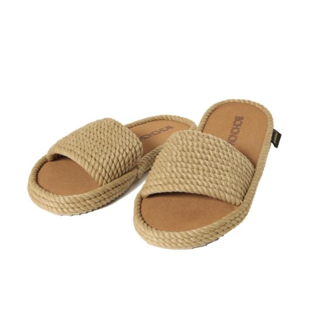 ボホノマド BOHONOMAD シャワーサンダル レディース SAINT TROPEZ MF SL BOH00141