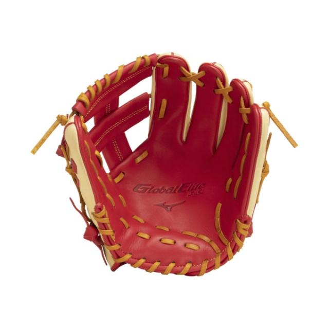 ミズノ 野球 少年軟式グローブ オールラウンド用 ジュニア GERG Hs