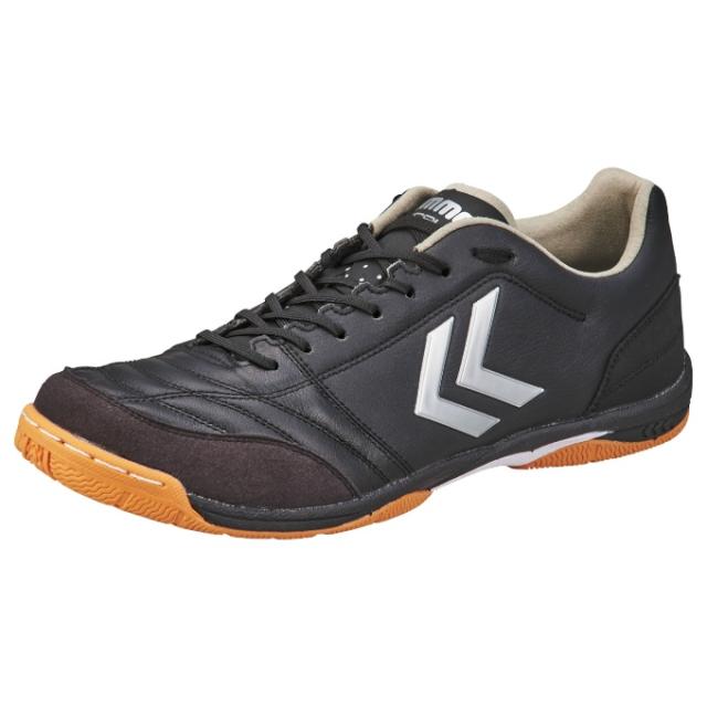 期間限定送料無料】ヒュンメル hummel フットサルシューズ