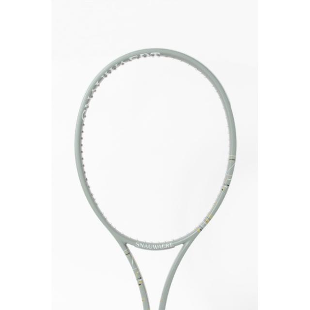 スノワート SNAUWAERT 硬式テニスラケット Hi-Ten 98 Lite SRH305_6