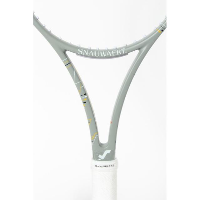 スノワート SNAUWAERT 硬式テニスラケット Hi-Ten 98 Lite SRH305_7
