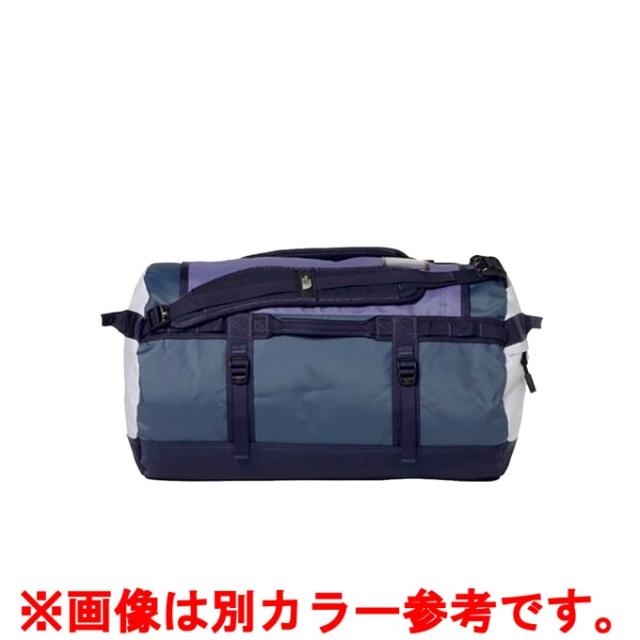 ザ・ノース・フェイス ダッフルバッグ メンズ レディース BC Duffel S BCダッフルS NM82368 K ノースフェイス THE NORTH FACE 旅行 国内旅行 部活 遠征_1