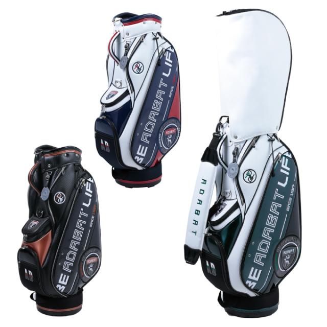 アダバット adabat キャディバッグ アダバットMCB ABC429