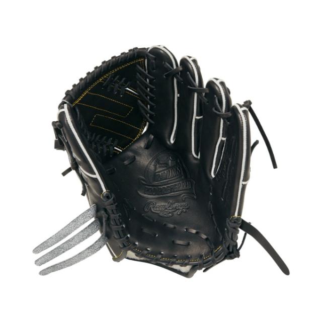 ローリングス☆プロプリファード☆硬式投手☆GH4PW2A15MG ローリングス