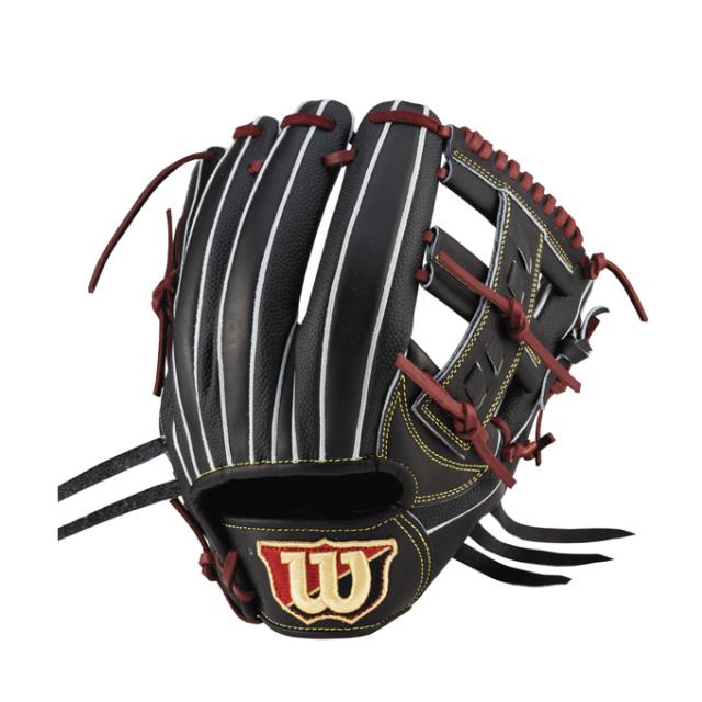 ウィルソン　軟式　D5 ウィルソン 軟式用 Wilson Lab DUAL 軟式グラブ 軟式グローブ D5