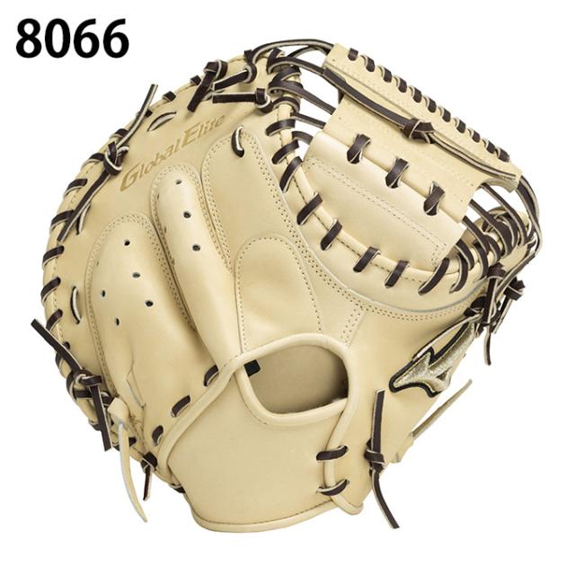 MIZUNO硬式ミット【グローバルエリート】號SAKEBI【捕手用／M-R型】 硬式用【グローバルエリート】號SAKEBI【捕手用／M-R型】 ミズノ