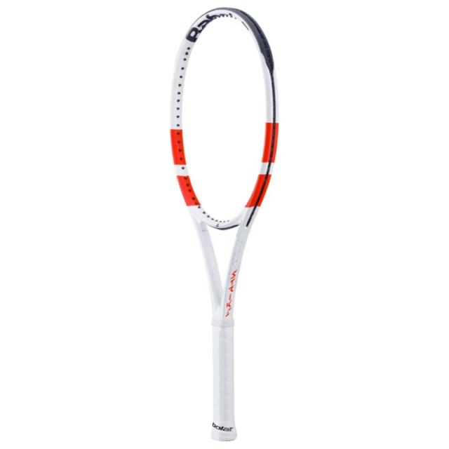 バボラ 硬式テニスラケッ ピュアストライク１００ト PURE STRIKE 100 101520 Babolat_2