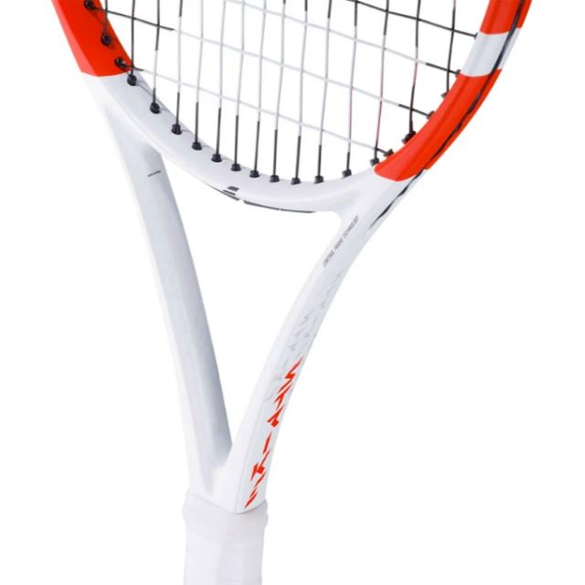 バボラ 硬式テニスラケッ ピュアストライク１００ト PURE STRIKE 100 101520 Babolat_6