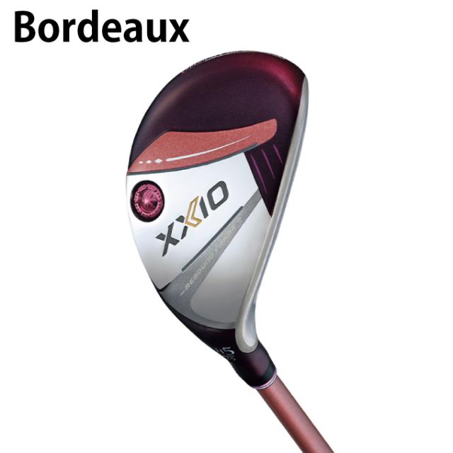 ゼクシオ XXIO13 ゼクシオ13 レディス ハイブリッド レディース 