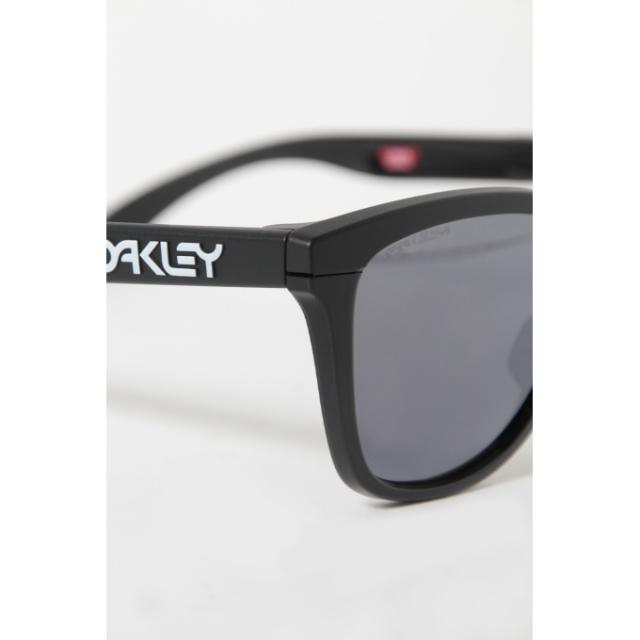 オークリー サングラス フロッグスキンローブリッジフィット FROGSKINS