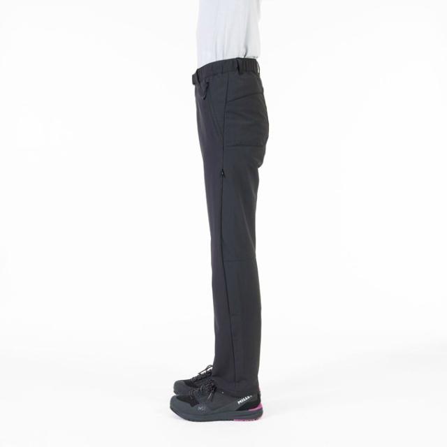 ミレー MILLET ロングパンツ レディース ウィメンズ デュランスIIストレッチパンツ MIV01878 N0247_3