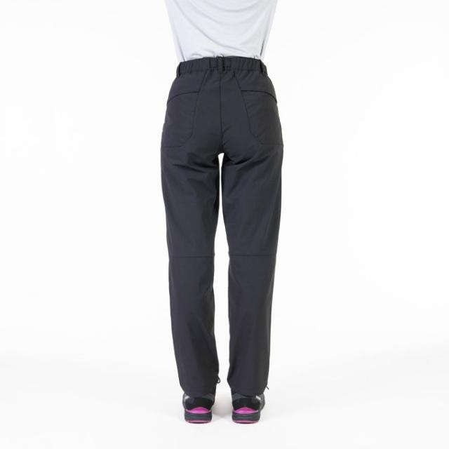 ミレー MILLET ロングパンツ レディース ウィメンズ デュランスIIストレッチパンツ MIV01878 N0247_4