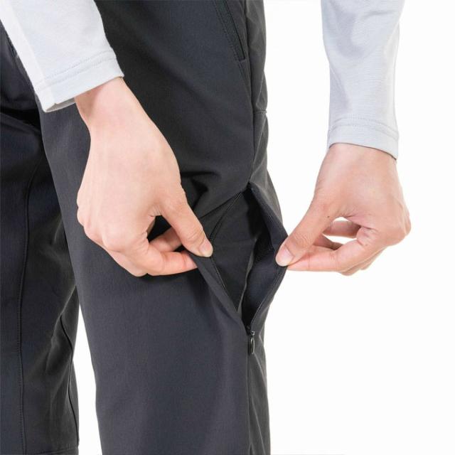 ミレー MILLET ロングパンツ レディース ウィメンズ デュランスIIストレッチパンツ MIV01878 N0247_10