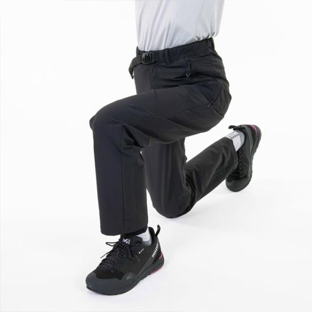 ミレー MILLET ロングパンツ レディース ウィメンズ デュランスIIストレッチパンツ MIV01878 N0247_11
