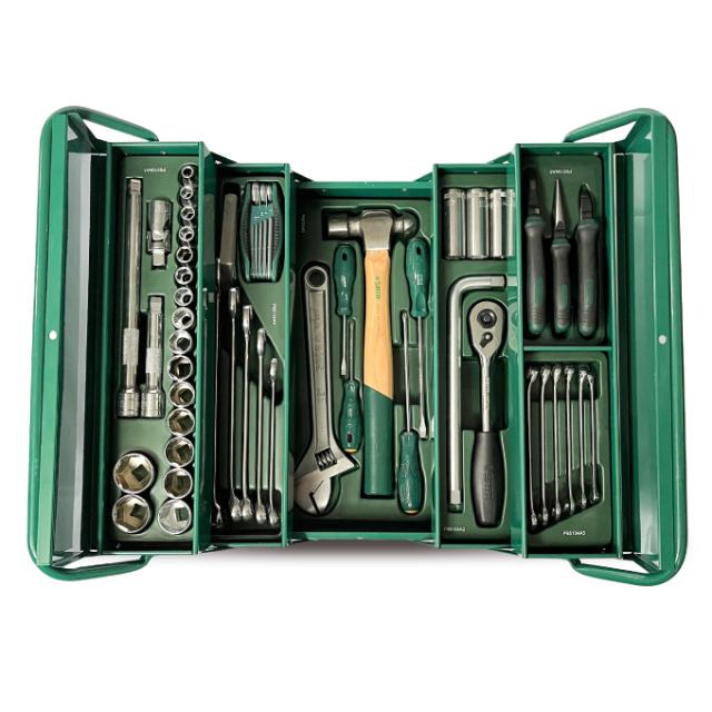 サタ SATA 工具 SATA1/2工具セット RS12770S 【メーカー直送】【ご自宅