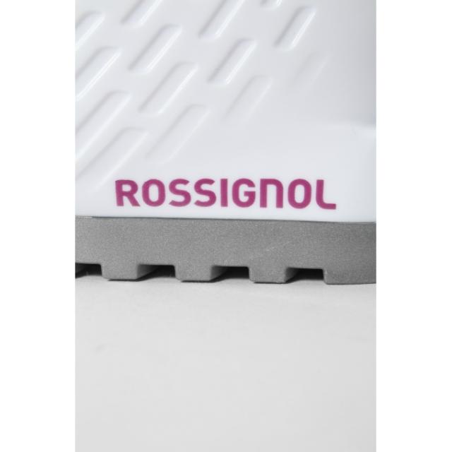 ロシニョール スキーブーツ ジュニア 22.5〜25.5cm COMP J4 - WHITE コンプバックルブーツ ROSSIGNOL 【国内正規品】【25-26 2025-2026】子供用 子供 スキー ブーツ スキー靴