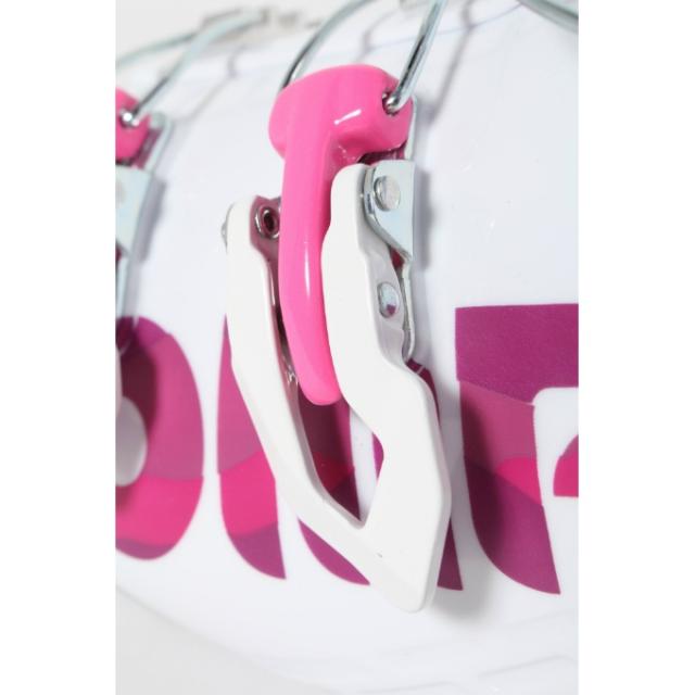 ロシニョール スキーブーツ ジュニア 22.5〜25.5cm COMP J4 - WHITE コンプバックルブーツ ROSSIGNOL 【国内正規品】【25-26 2025-2026】子供用 子供 スキー ブーツ スキー靴