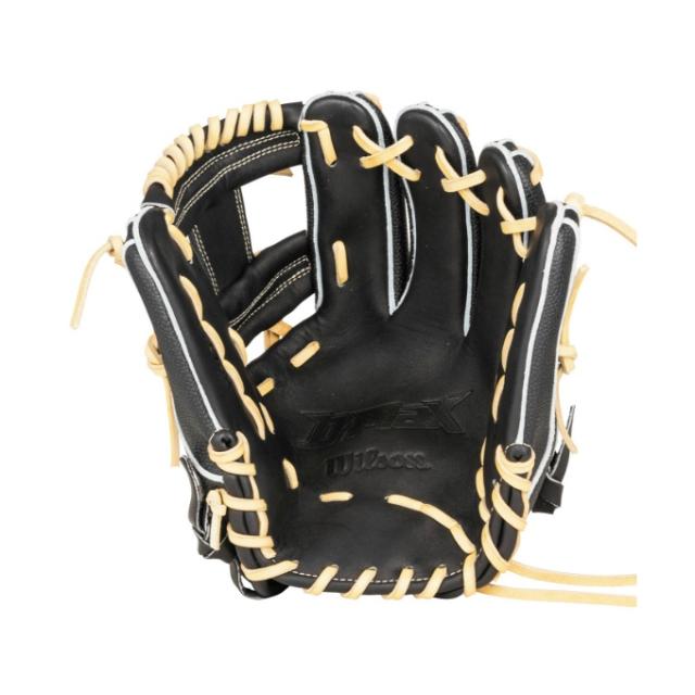 ウイルソン Wilson 野球 少年軟式グローブ 内野手用 ジュニア D MAX 