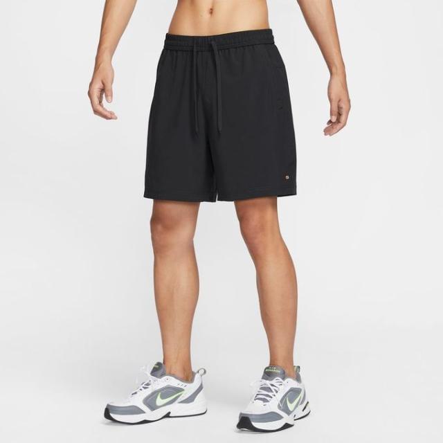 ナイキ ハーフパンツ メンズ Dri-FIT FORM ショーツ7IN UL HJ7017-045 NIKE