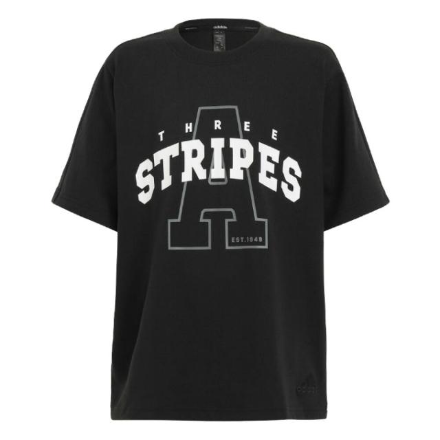 アディダス Tシャツ 半袖 ジュニア カレッジ パック ルーズフィット シングルジャージー 半袖Tシャツ キッズ JP4901 KPX88 adidas