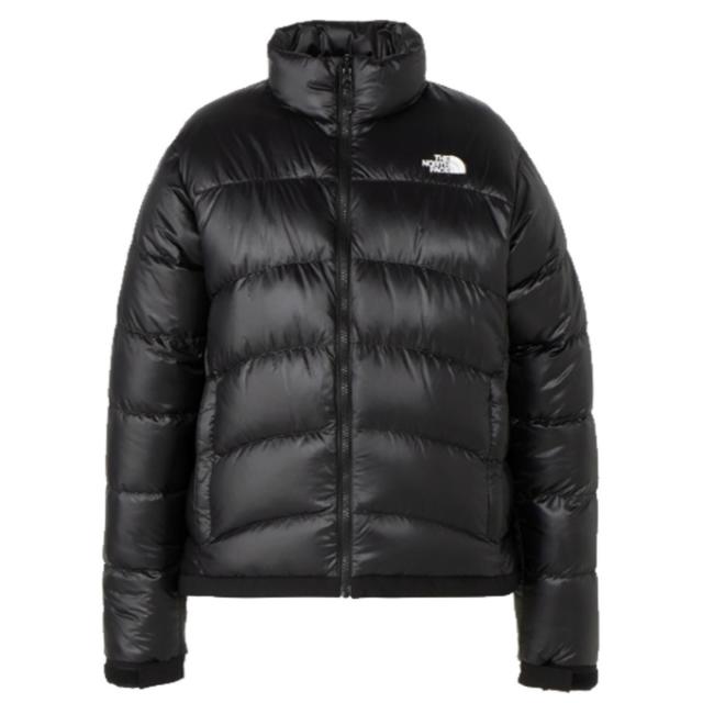 ザ・ノース・フェイス ダウンジャケット レディース ジップインジップアコンカグアジャケット NDW92451 K ノースフェイス THE NORTH FACE