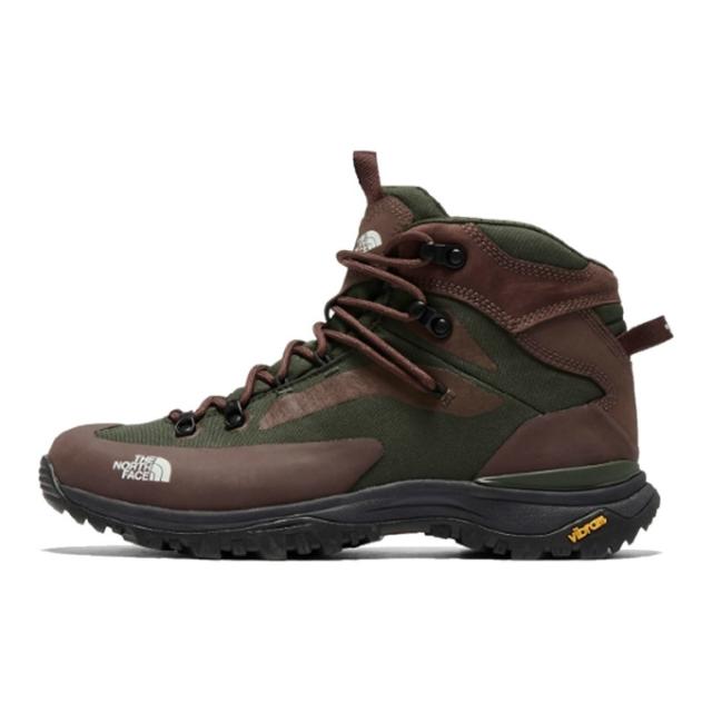 517 THE NORTH FACE 登山靴 トレッキングシューズ ザ ノース