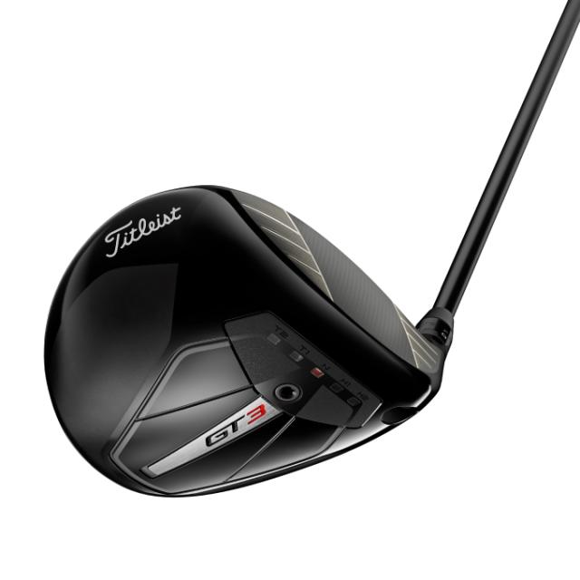 タイトリスト Titleist ゴルフクラブ 左用ドライバー メンズ GT3