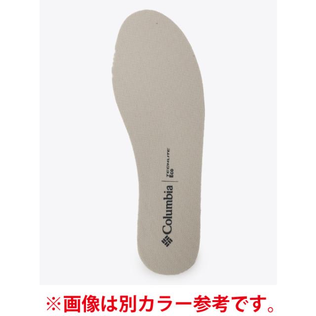 コロンビア(Columbia) スニーカー メンズ スライブ リバイブ シャンダル YM8908 010 【国内正規品】
