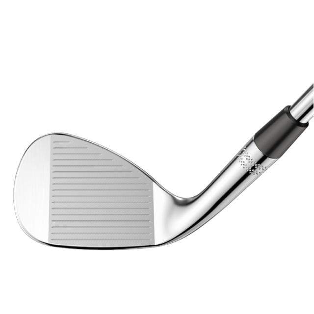 キャロウェイ ゴルフクラブ ウェッジ メンズ オーパス クロム ウェッジ N.S.PRO 950GH neo シャフト OPUS 24 WG Chrome Callaway