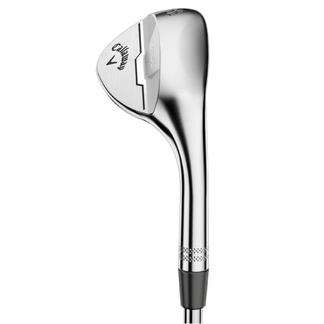 キャロウェイ ゴルフクラブ ウェッジ メンズ オーパス クロム ウェッジ N.S.PRO 950GH neo シャフト OPUS 24 WG Chrome Callaway