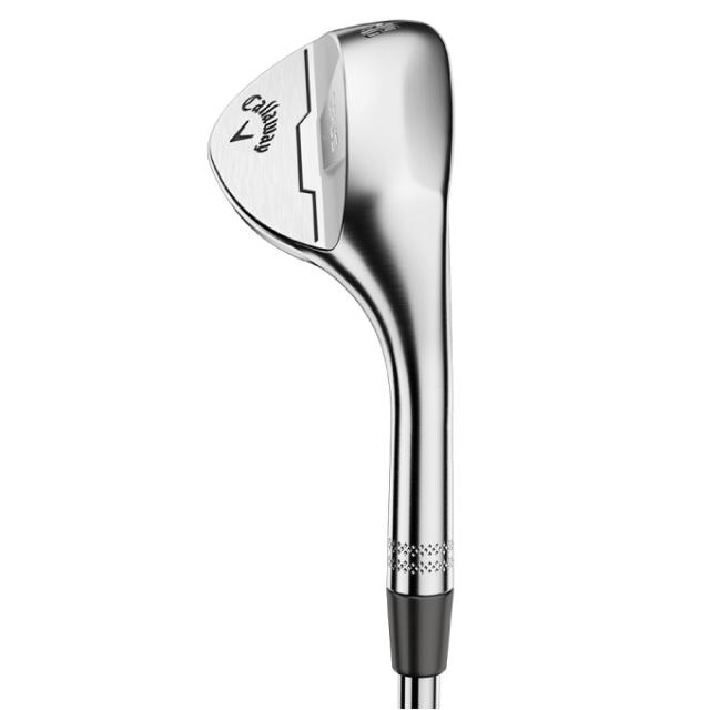 キャロウェイ ゴルフクラブ ウェッジ メンズ オーパス クロム ウェッジ N.S.PRO 950GH neo シャフト OPUS 24 WG Chrome Callaway