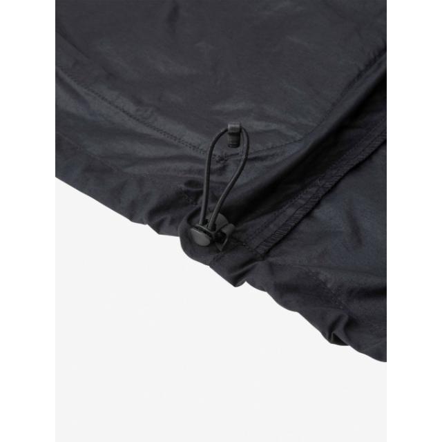 ヘリーハンセン HELLY HANSEN マウンテンパーカー レディース ベルゲンジャケット HOE12275W K2_4