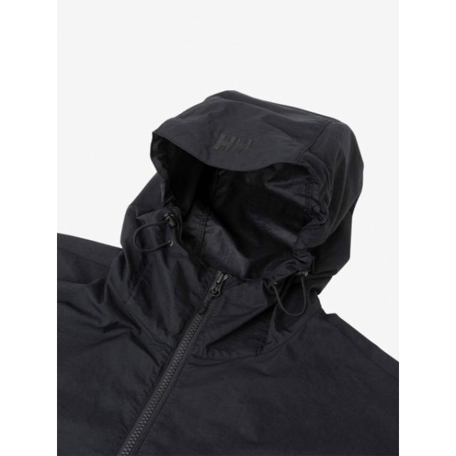 ヘリーハンセン HELLY HANSEN マウンテンパーカー レディース ベルゲンジャケット HOE12275W K2_5