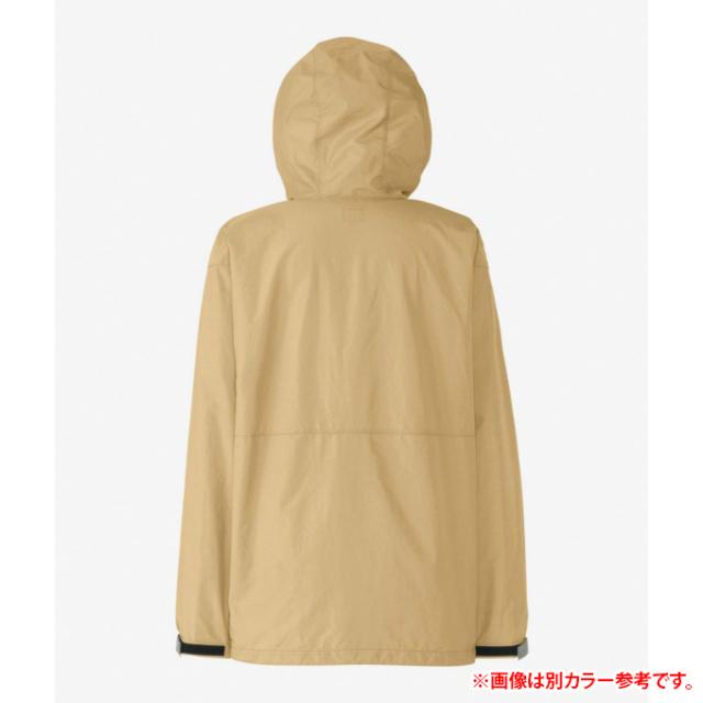 ヘリーハンセン HELLY HANSEN マウンテンパーカー レディース ベルゲンジャケット HOE12275W K2_8