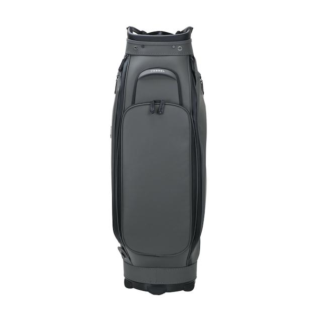 ベゼル VESSEL キャディバッグ メンズ LUX 7 JP 2.0 JPLXCT24 VESSEL