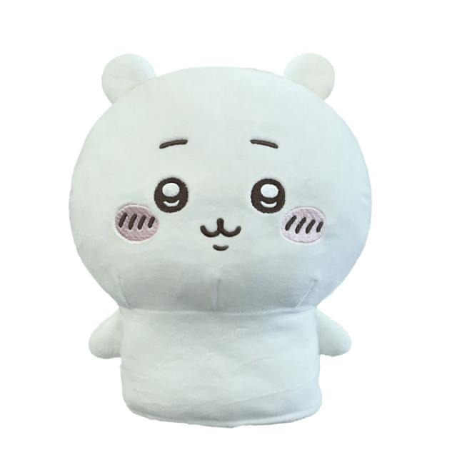 ちいかわ ヘッドカバー ドライバー用 ちいかわ 2409-CKG001