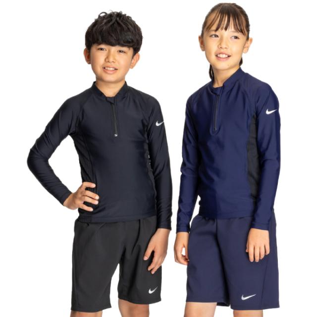ナイキ スクール水着 セパレーツ ジュニア UNISEX LS セパレーツ 1991112 NIKE
