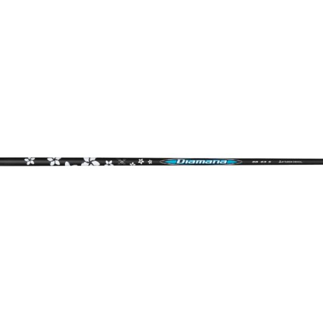 【11月9日発売】 スリクソン SRIXON ゴルフクラブ ドライバー メンズ ZXi DRIVER Diamana BB 63 シャフト ZXi DR Diamana-BB_4