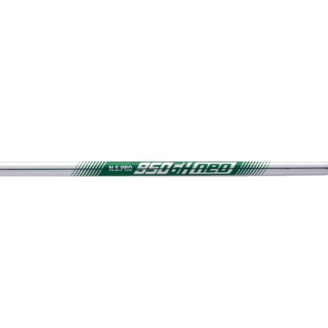 【11月9日発売】 スリクソン SRIXON ゴルフクラブ 単品アイアン メンズ ZXi5 IRON N.S.PRO 950GH neo スチールシャフト ZXi5 タンピン NS950neo
