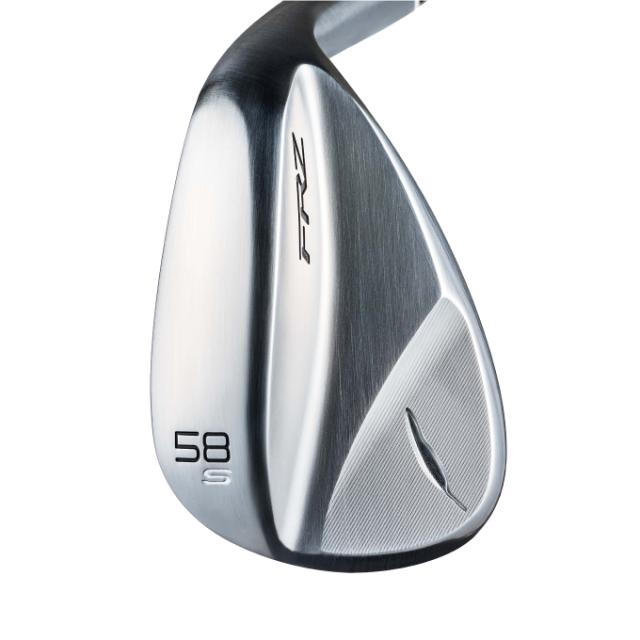 フォーティーン FOURTEEN ゴルフクラブ ウェッジ メンズ FRZ WEDGE パールサテン仕上げ シャフト N.S.PRO TS-101w スチールシャフト