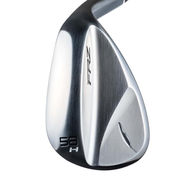 フォーティーン FOURTEEN ゴルフクラブ ウェッジ メンズ FRZ WEDGE パールサテン仕上げ シャフト N.S.PRO TS-101w スチールシャフト