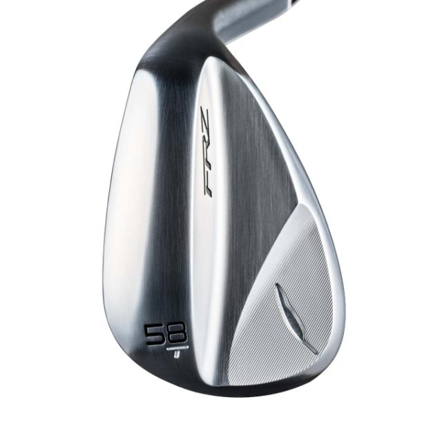 フォーティーン FOURTEEN ゴルフクラブ ウェッジ メンズ FRZ WEDGE パールサテン仕上げ シャフト N.S.PRO TS-101w スチールシャフト